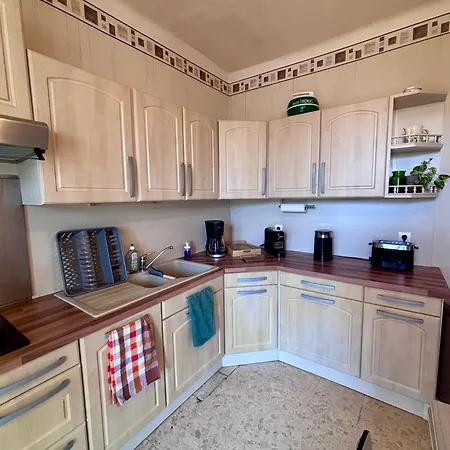 Apartament Et Soleil, Le Vintage Saint-Cyprien (Pyrenees-Orientales)