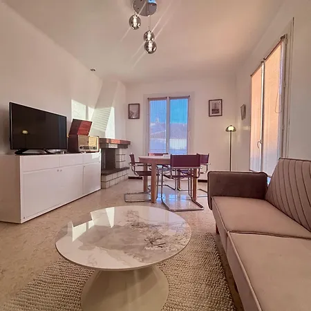 Apartament Et Soleil, Le Vintage