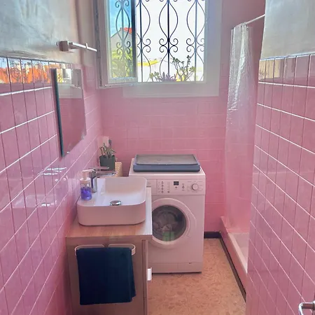 Apartament Et Soleil, Le Vintage Saint-Cyprien (Pyrenees-Orientales)