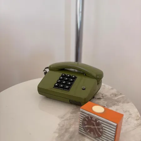 Et Soleil, Le Vintage