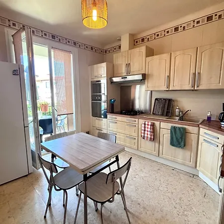 Et Soleil, Le Vintage Apartament *