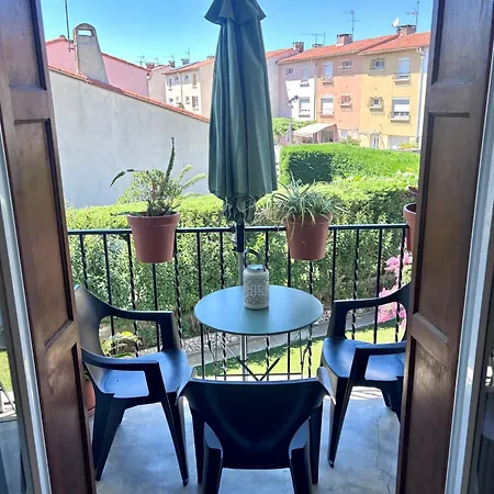 Et Soleil, Le Vintage Apartament Saint-Cyprien (Pyrenees-Orientales)