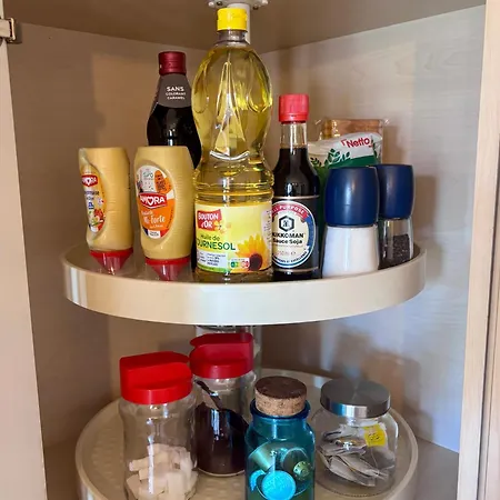 Apartament Et Soleil, Le Vintage Saint-Cyprien (Pyrenees-Orientales)