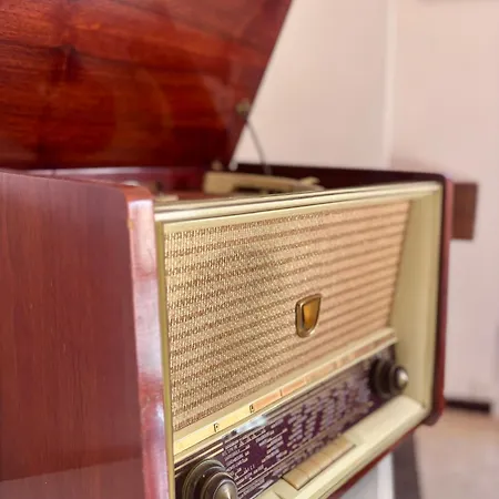 Et Soleil, Le Vintage