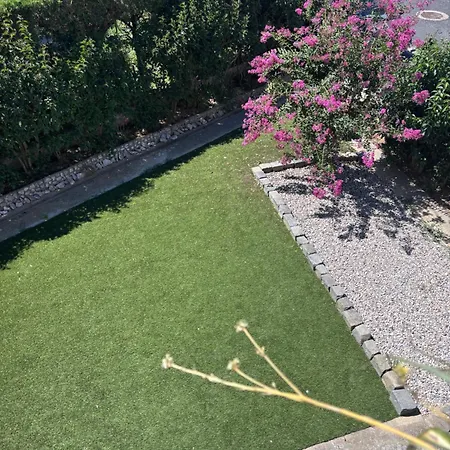 Apartament Et Soleil, Le Vintage Saint-Cyprien (Pyrenees-Orientales)