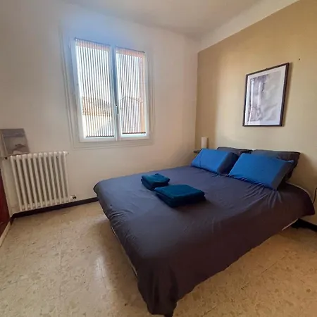 Apartament Et Soleil, Le Vintage