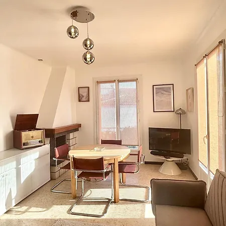 Apartament Et Soleil, Le Vintage Saint-Cyprien (Pyrenees-Orientales)